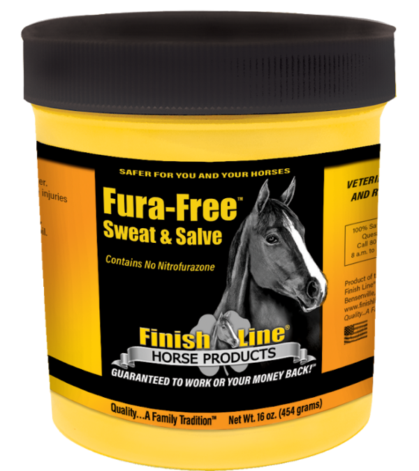 Fura-Free Salve