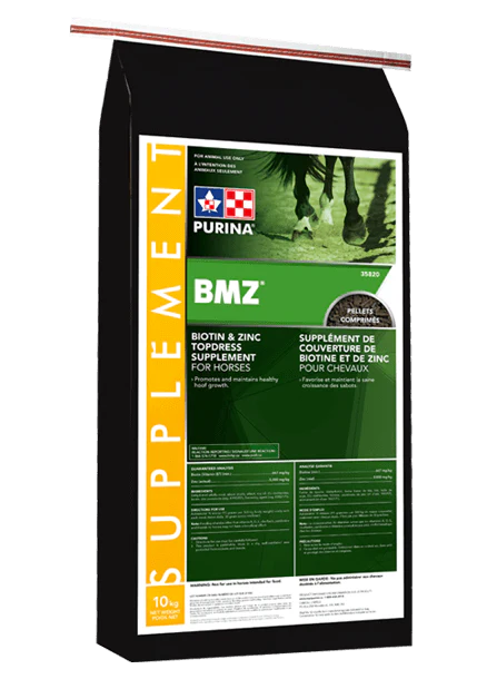 Purina BMZ