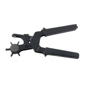 Heavy Duty Leather Punch