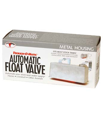 Automatic Float Valve TM830