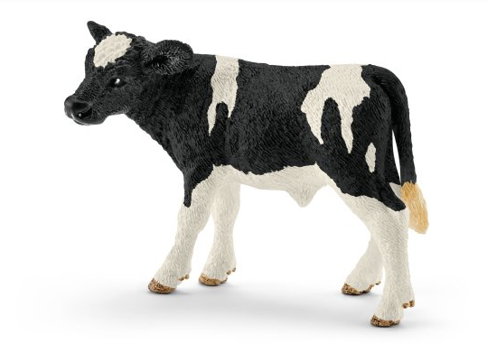 Schleich- Holstein Calf