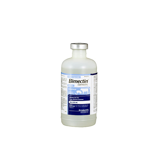 Solmectin Injectable