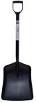 Tuff Stuff Plastic Shovel
