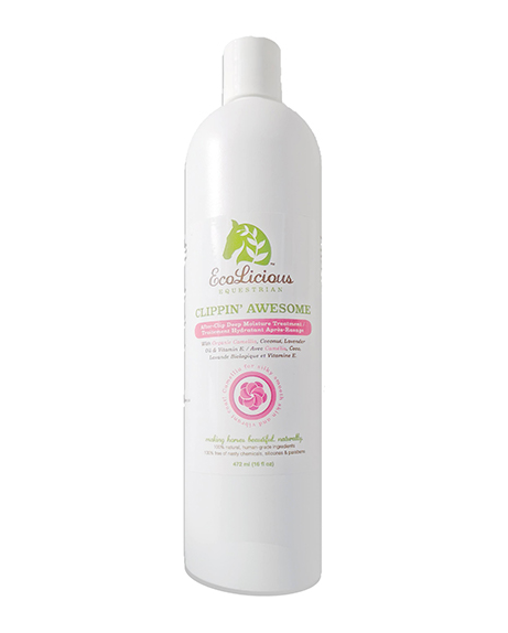 Ecolicious Clippin' Awesome, 472ml