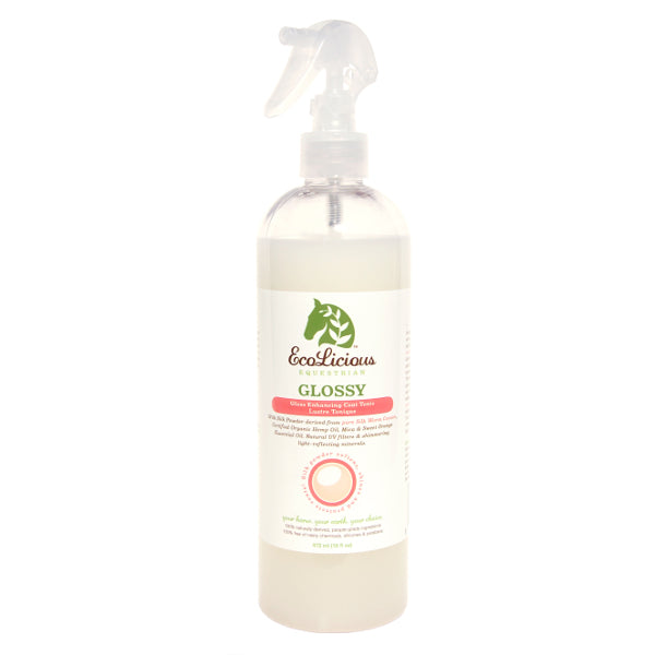 Ecolicious Glossy, 472ml