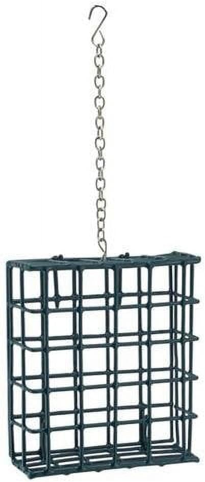 Suet seed cake feeder - small