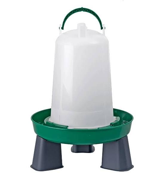 Drinker with Legs 6L