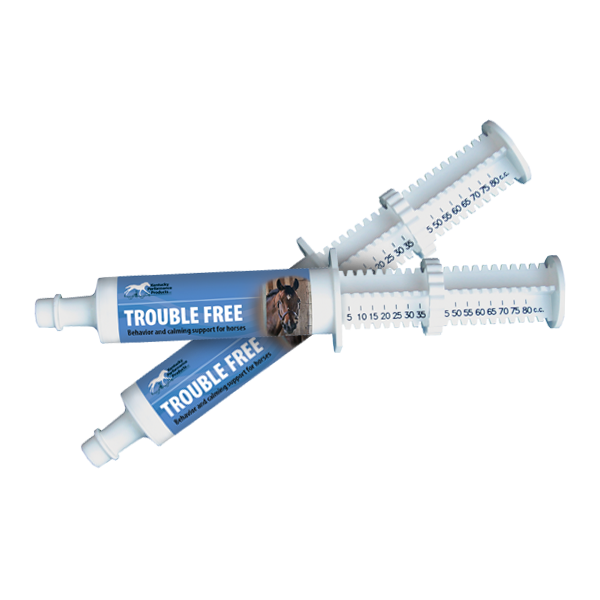 Trouble Free Tube KPP