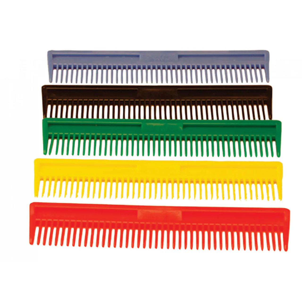 Plastic Mane/Tail Comb