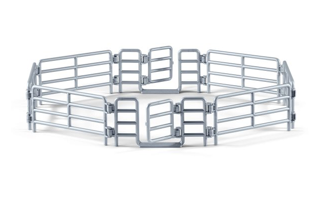 Corral Fence