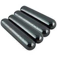 Round Cattle Magnet