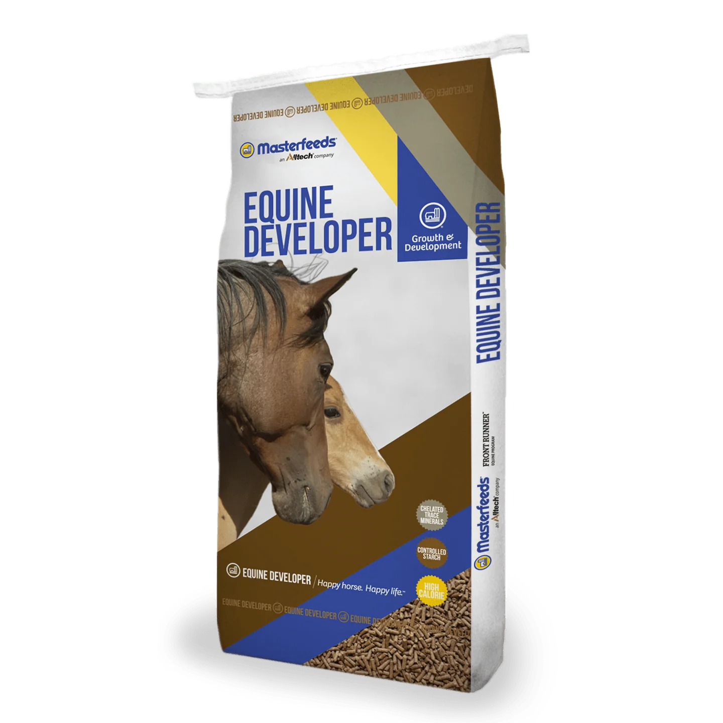 Masterfeeds 14% Developer 25kg