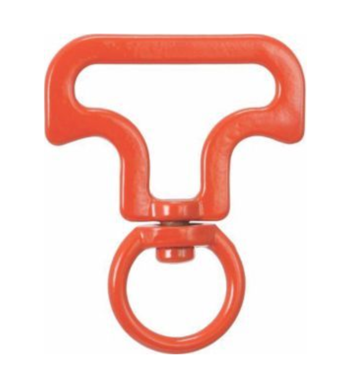 Swivel No Knot