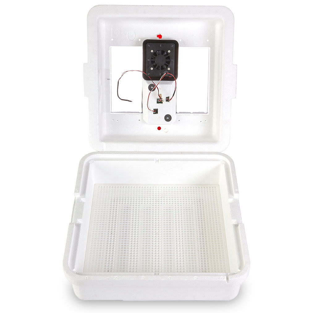 Little Giant Circulating Incubator