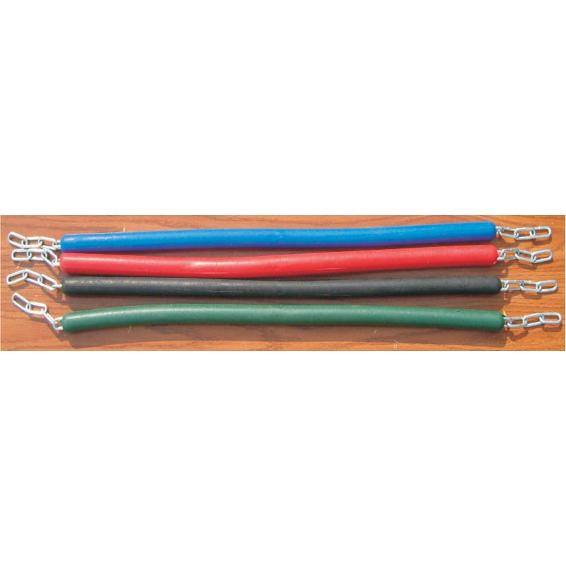 Rubber Stall Chain