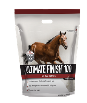 Buckeye Ultimate Finish100 (20lb)