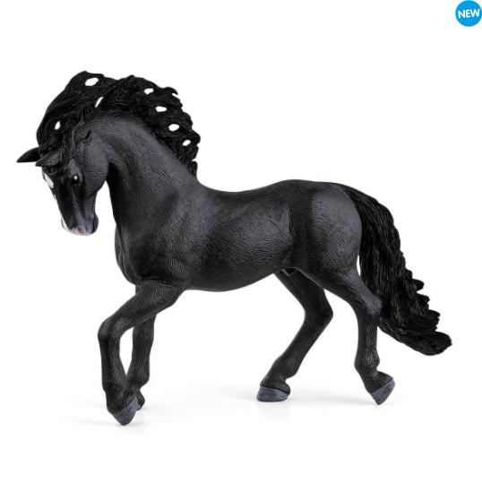 Schleich- Pura Raza Espanola Stallion