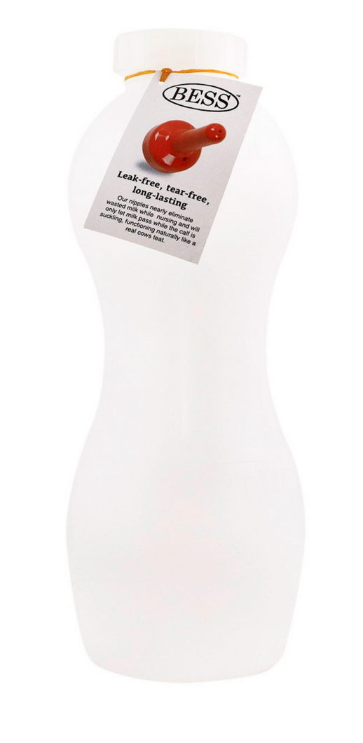 Bess 2 Qt Nursing Bottle without Nipple