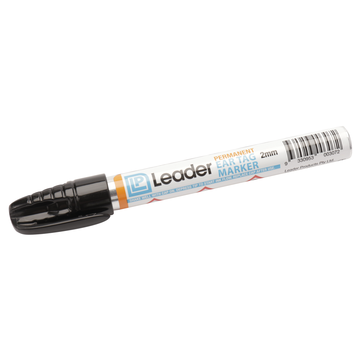 Leader Tag Marking Pen