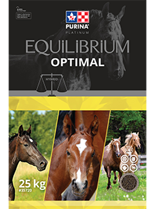 Purina Equilibrium Optimal 25kg