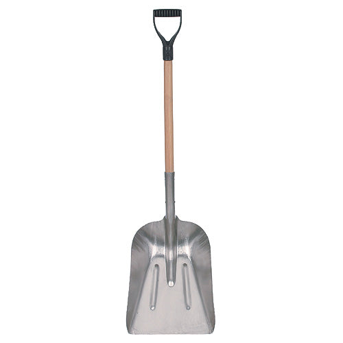 Aluminum Shovel