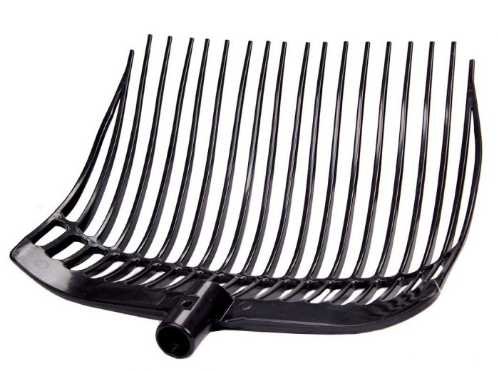 Futura Pro Fork Head