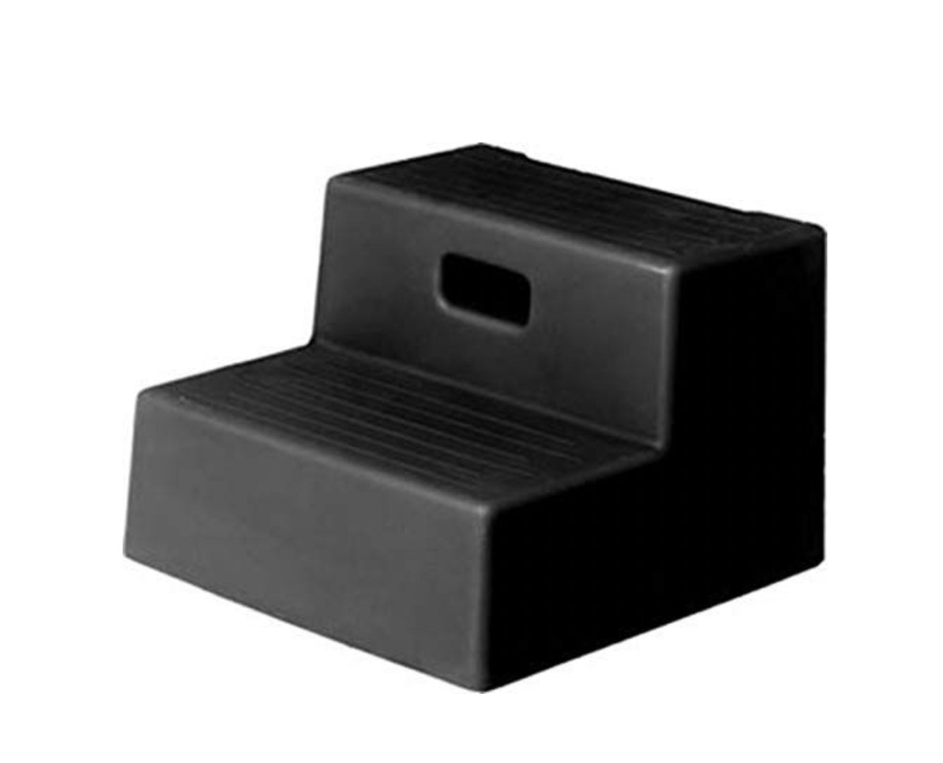 2 Step Mounting Block