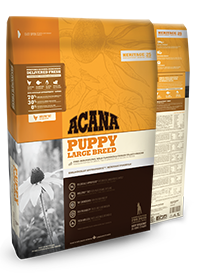 Acana LB Puppy (11.4kg)