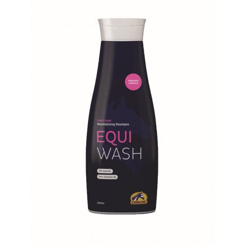 Cavalor Equi Wash, 500ml