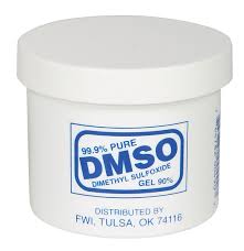 DMSO Gel - 4oz