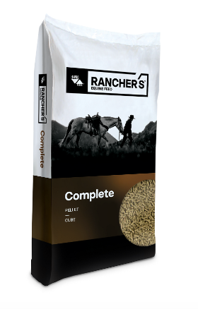 Ranchers Complete Feed 20kg