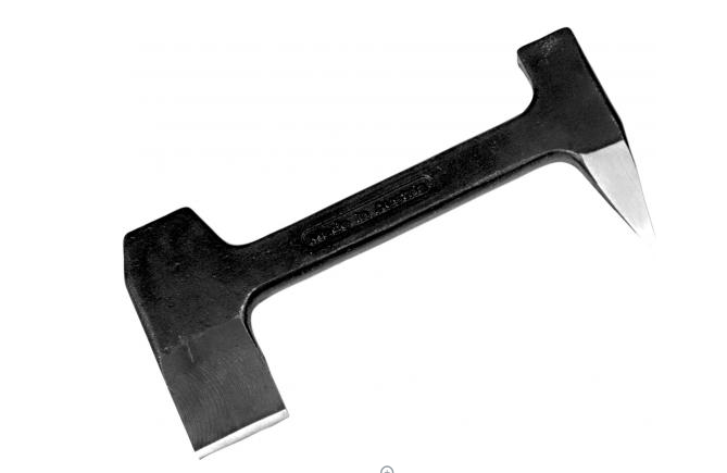 Mustad Clinch Cutter