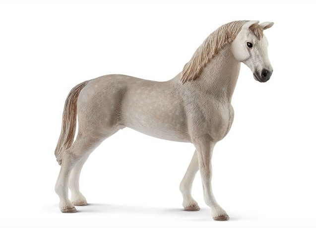 Schleich- Holsteiner Gelding