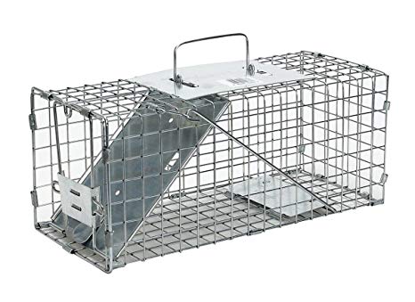 Small Animal Trap (Squirrel)