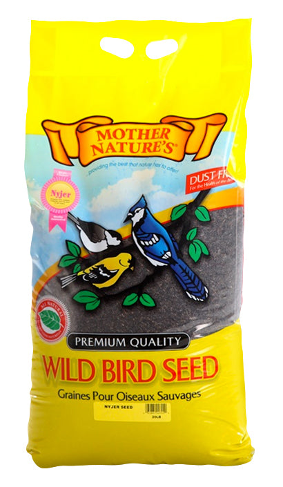 Nyjer Seed