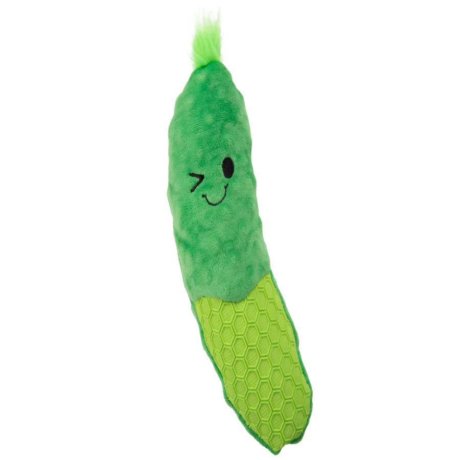 Tough N Texture Dillbert Pickle