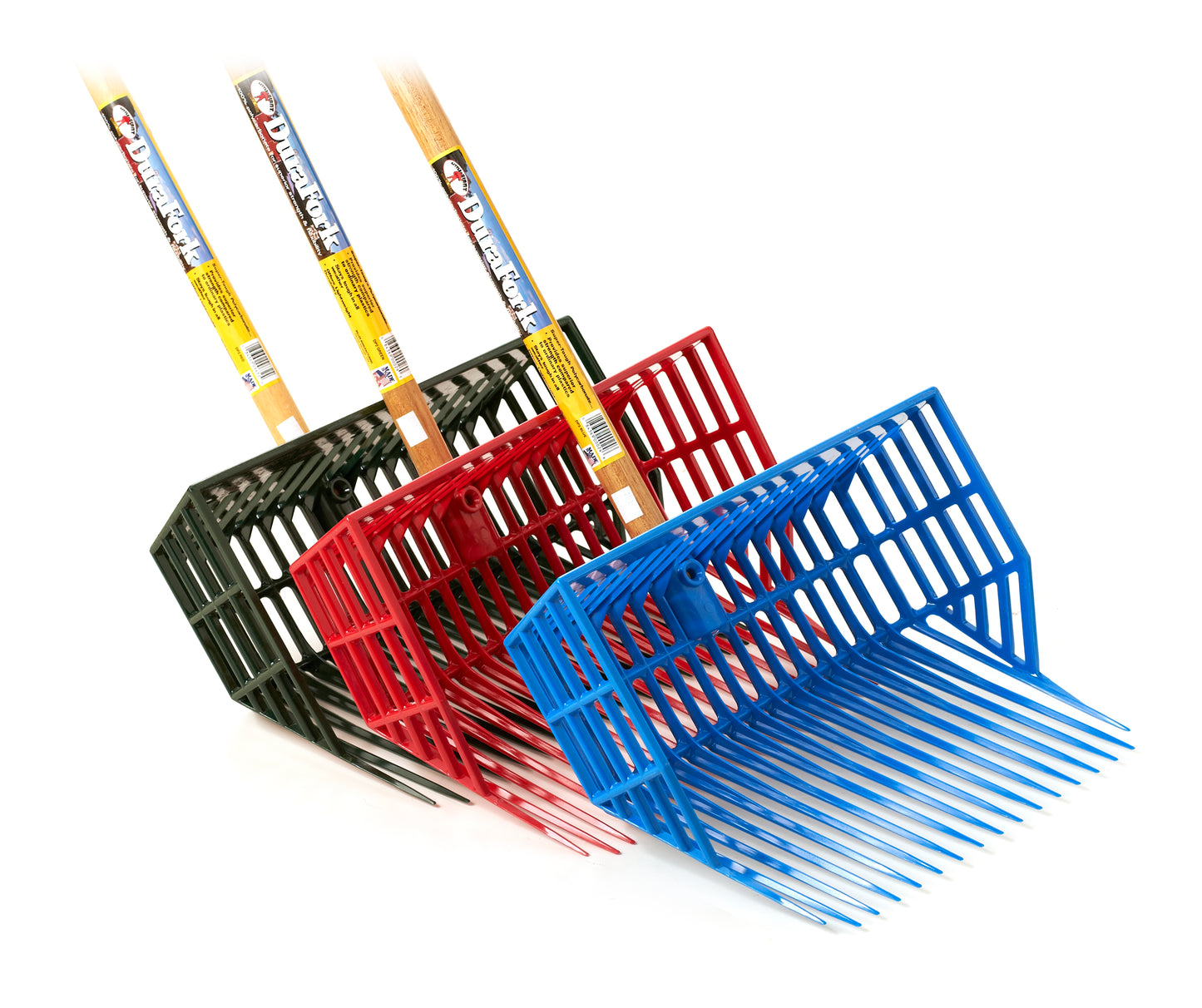 DuraPitch Basket Fork