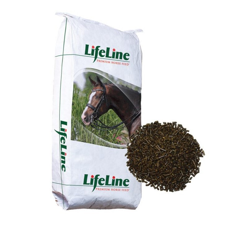 Lifeline Equi-Cal 20kg