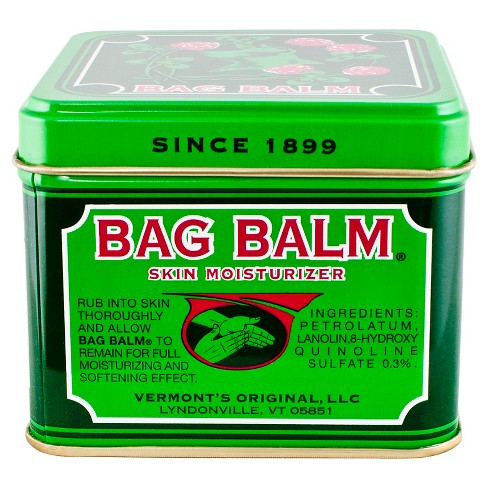 Bag Balm