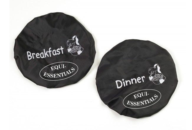 Feed Bucket Cover