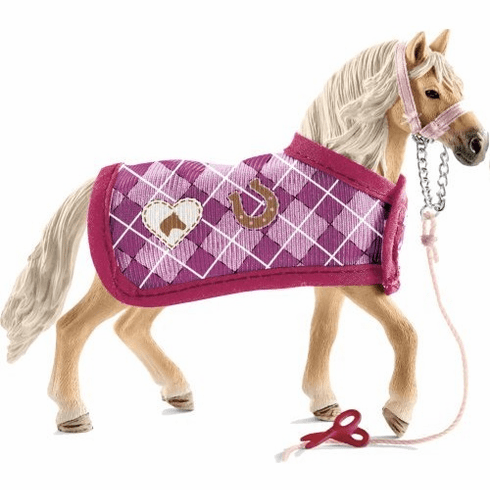 Schleich Horse Club-Sofia's Fashion Creation