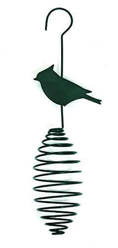 Spiral Suet Ball Dispenser