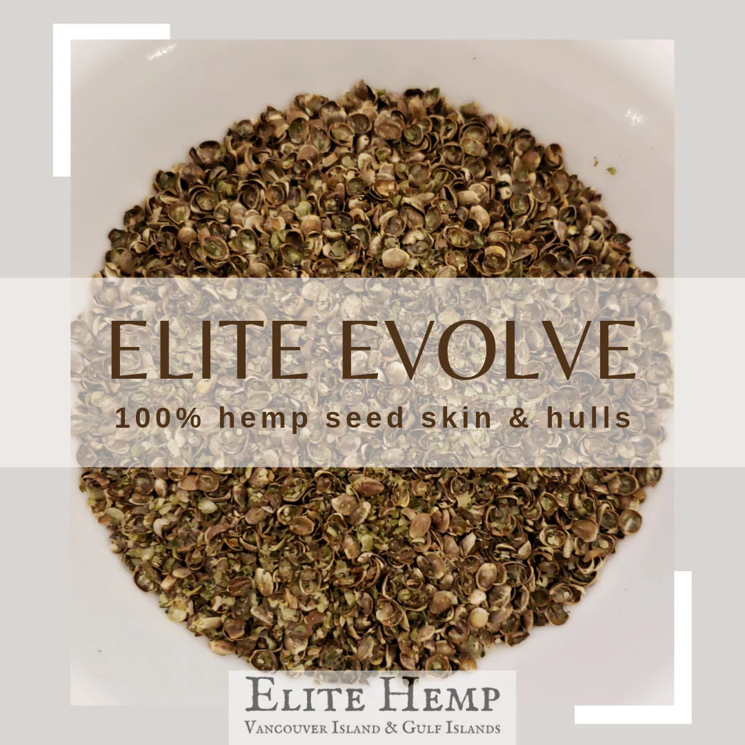 Elite Hemp - Elite Evolve 40 lb