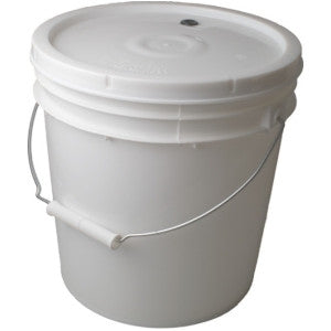 20L Molasses Pail