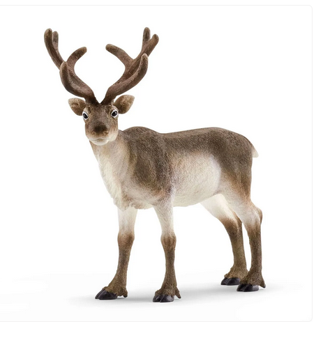 Schleich- Reindeer