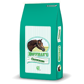 Hoffmans Crunchies 15kg