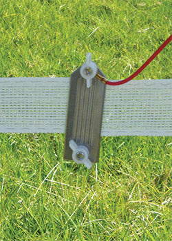 Patriot Charger to Wide Tape Connector