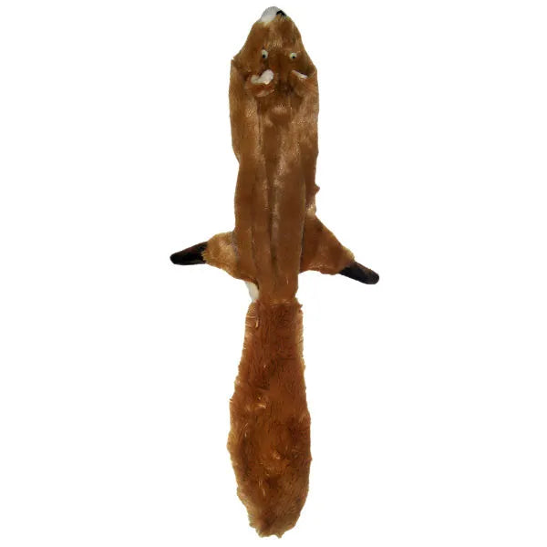 Skinneeez Extreme Quilted Squirrel 23"