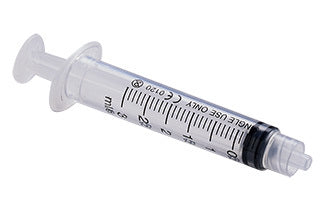 3cc Syringe