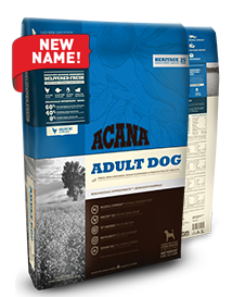 Acana Adult Dog (11.4kg)